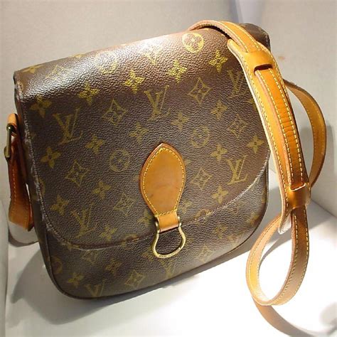 oldest lv bag|authentic vintage louis vuitton bags.